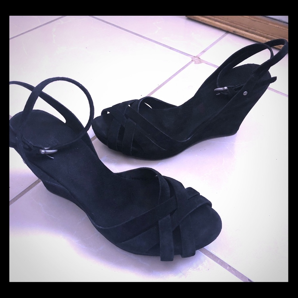 Ugg Australia Wedges